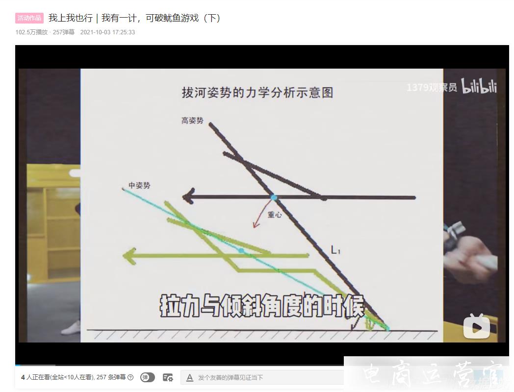 B站新頂流多恐怖?8位千粉UP主締造1000萬(wàn)播放